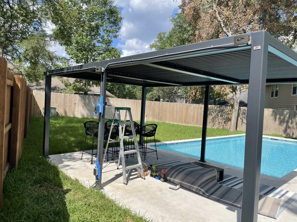 Slide of AL Electric & AC