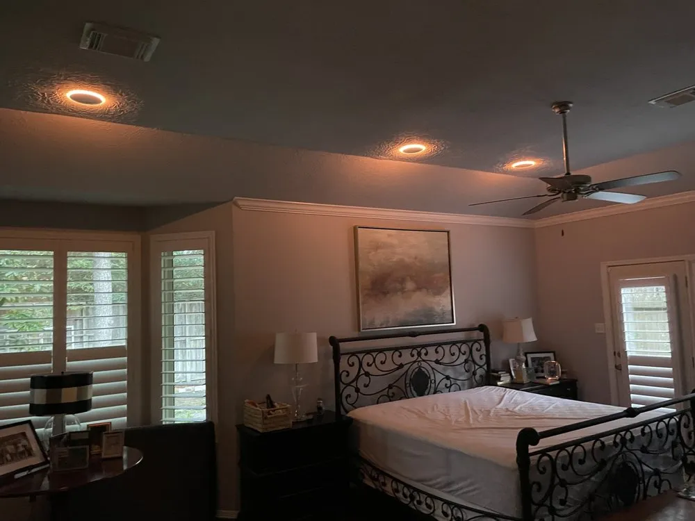 Slide of AL Electric & AC