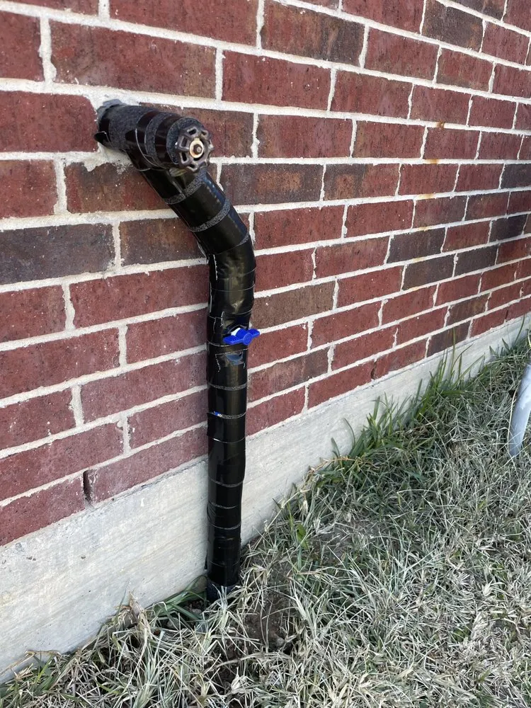 Slide of AL Electric & AC