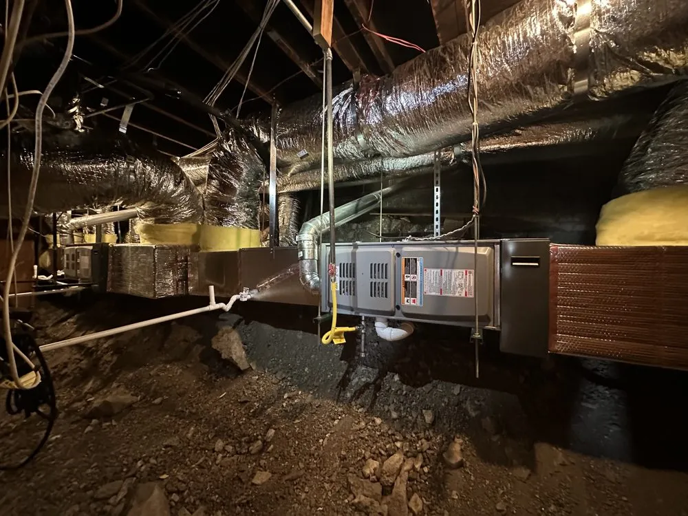 Slide of Al-Garcia's Plumbing