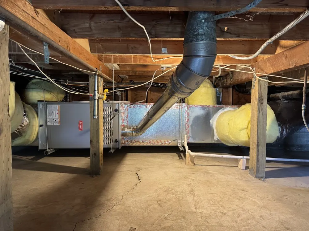 Slide of Al-Garcia's Plumbing