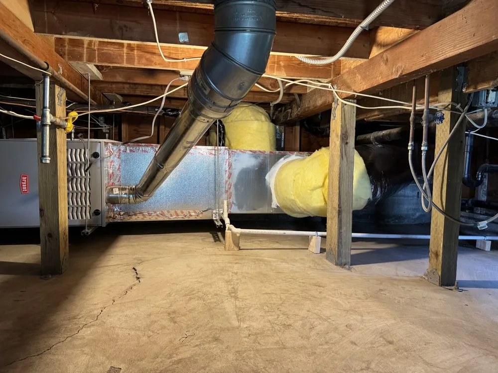 Slide of Al-Garcia's Plumbing