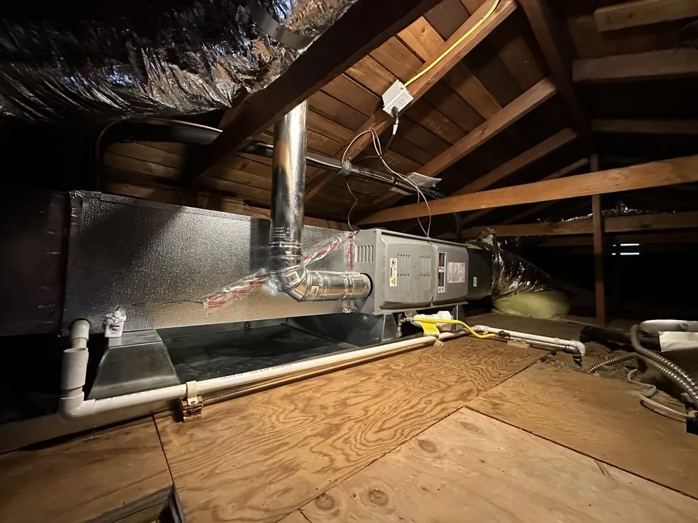 Slide of Al-Garcia's Plumbing