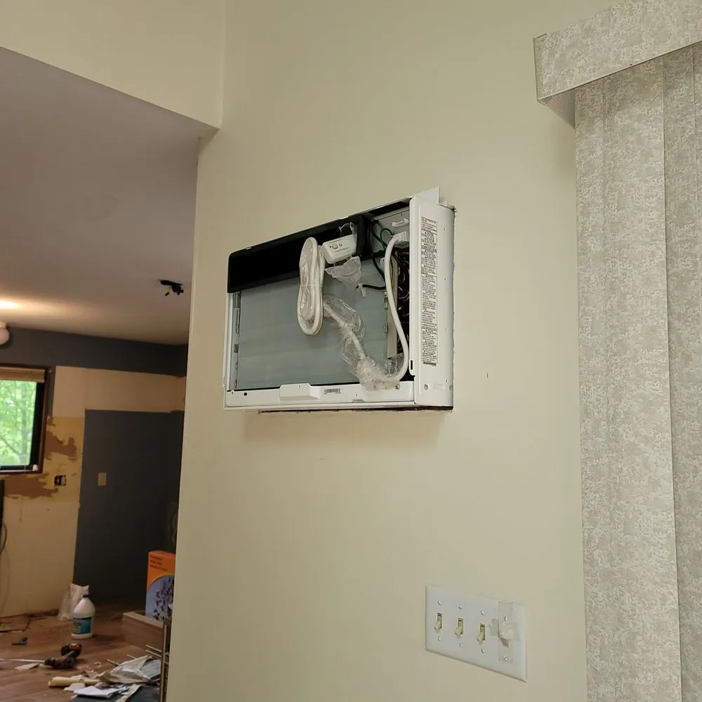 Slide of A&L Handyman