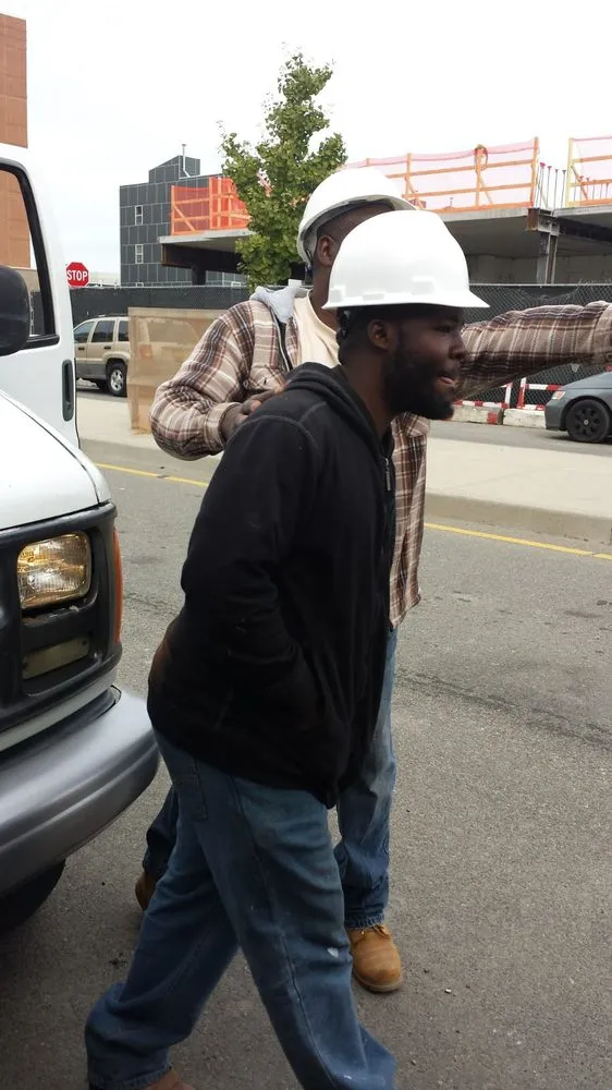 Slide of A&L Handyman