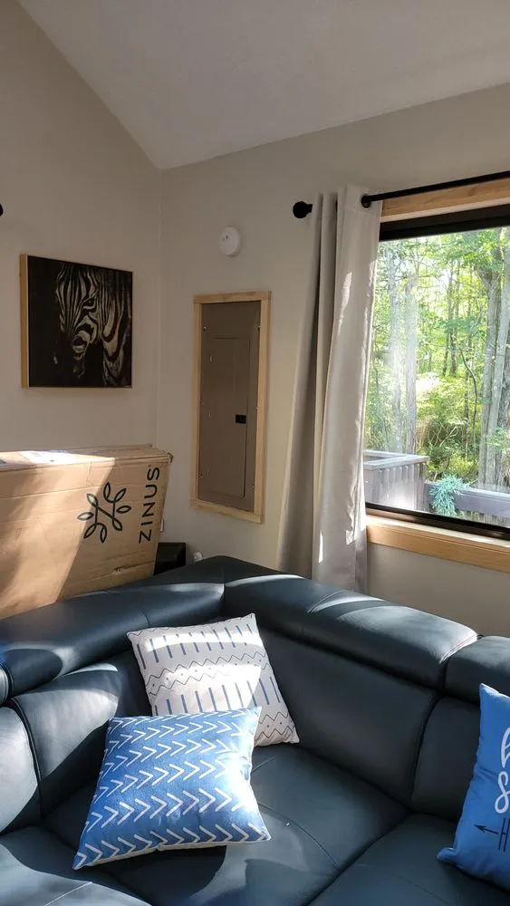 Slide of A&L Handyman