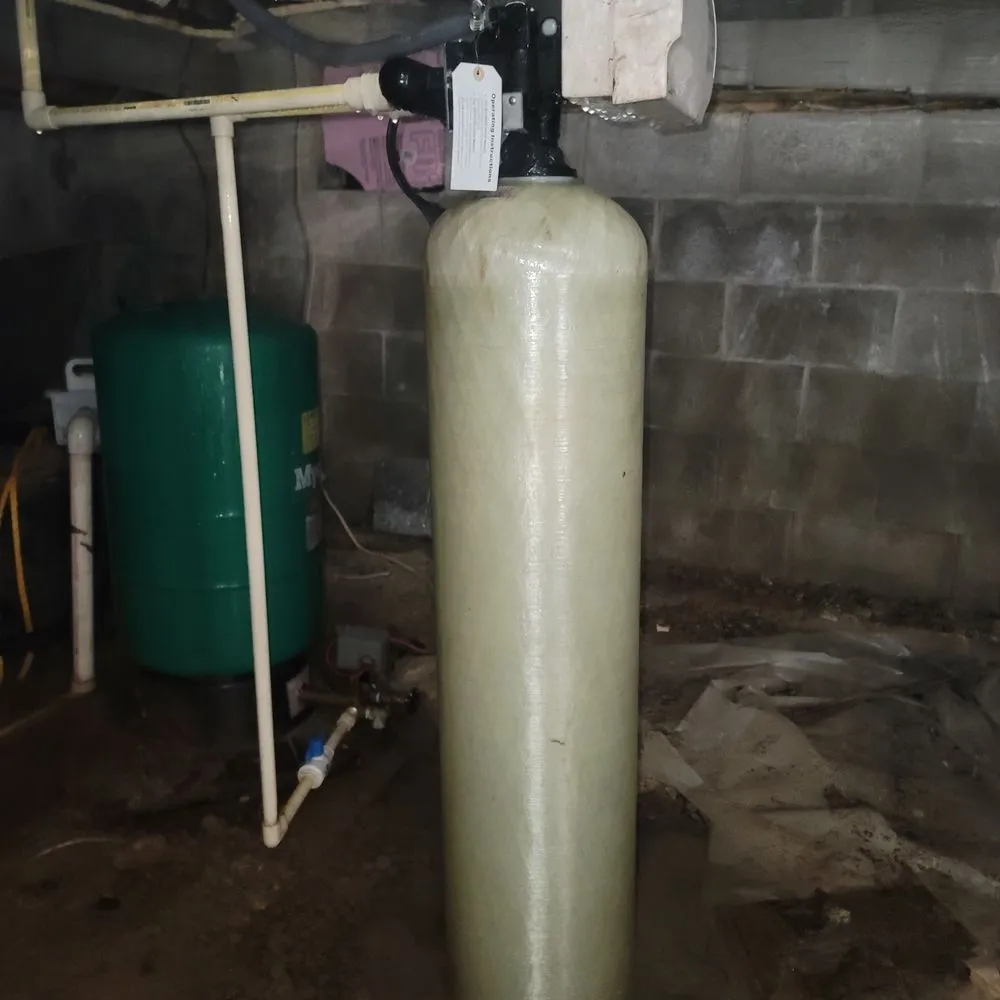 Slide of A&L Handyman