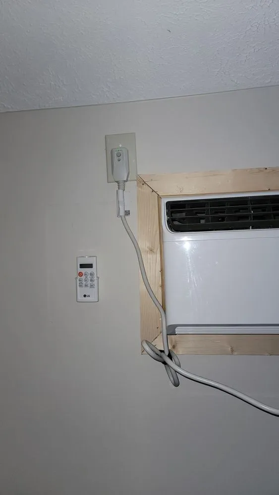 Slide of A&L Handyman