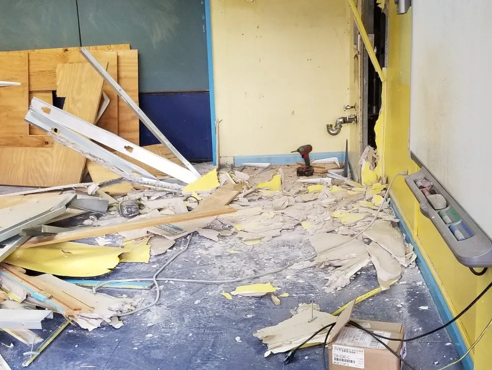 Slide of A&L Handyman