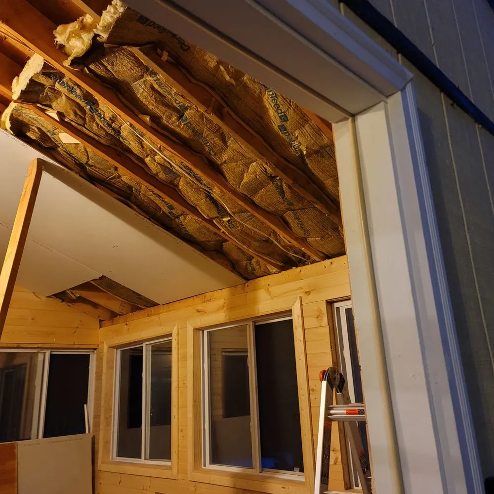 Slide of A&L Handyman