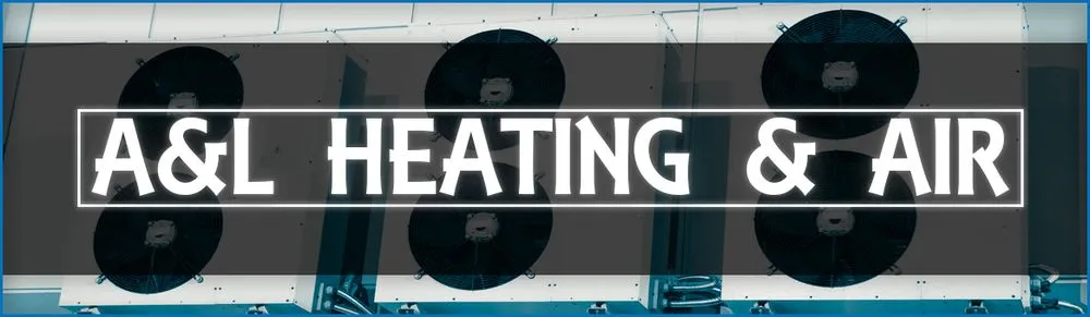Slide of A&L Heating & Air