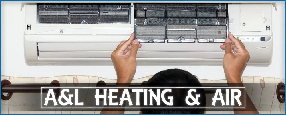 Slide of A&L Heating & Air