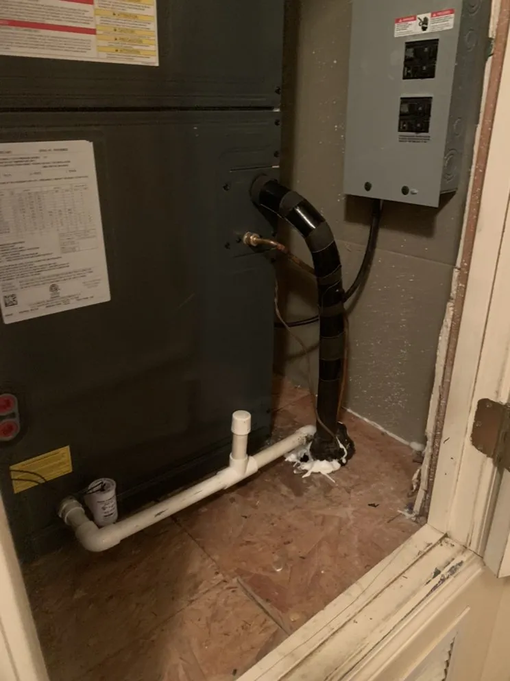 Slide of A&L Heating & Air