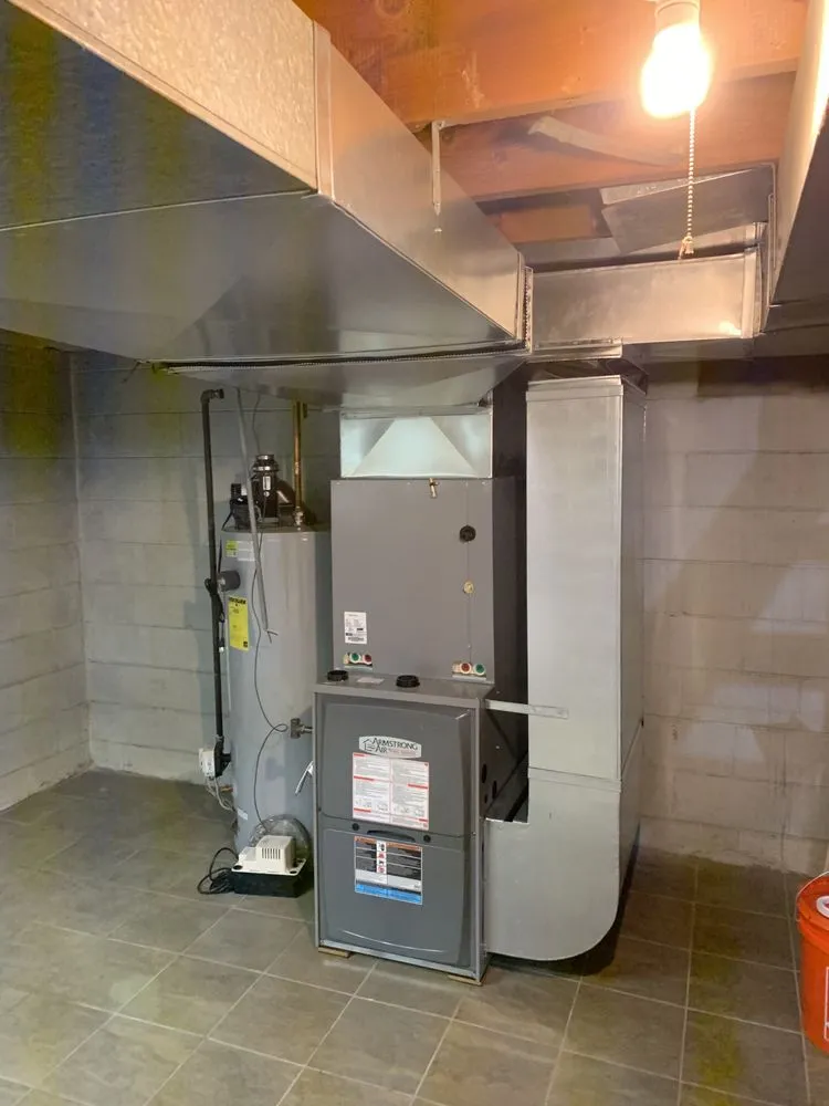 Slide of Al Heating & Cooling