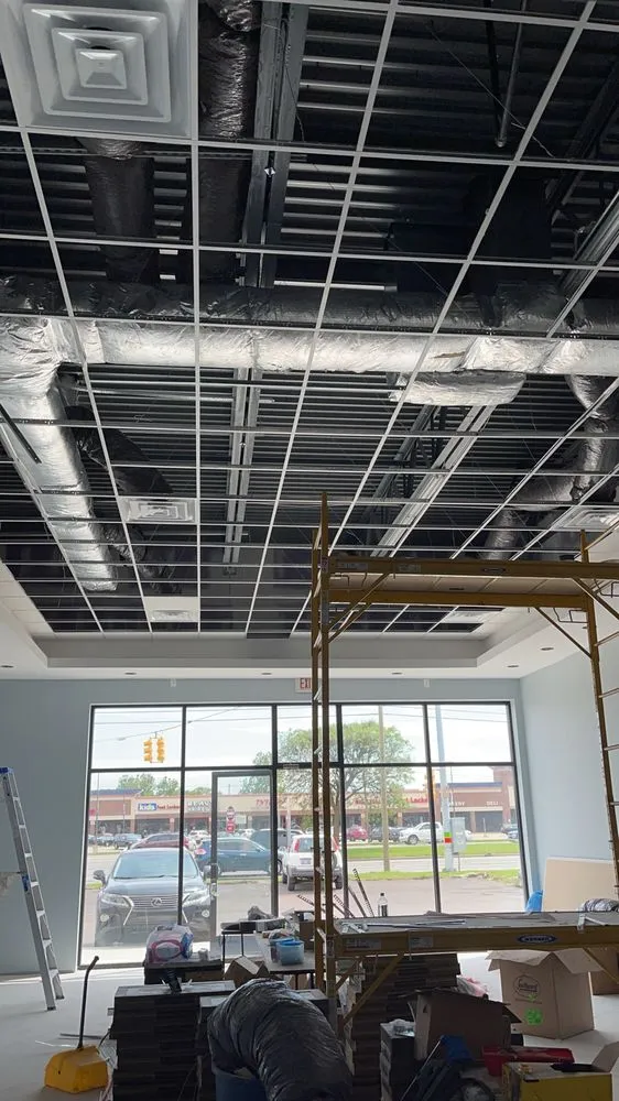 Slide of Al Heating & Cooling