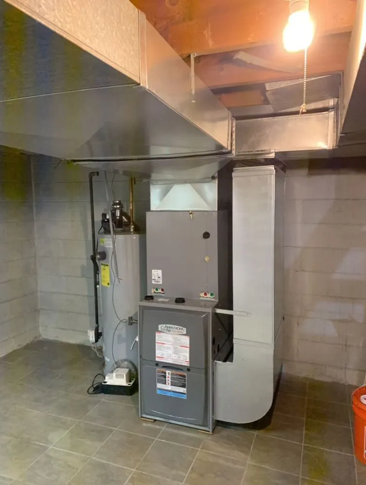 Slide of Al Heating & Cooling