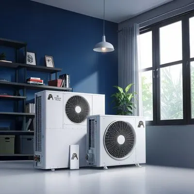 Al Heating & Cooling