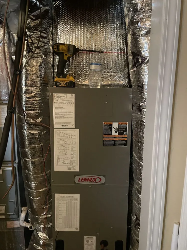 Trusted air conditioning service in Winston, GA - A&L Heating and Cooling