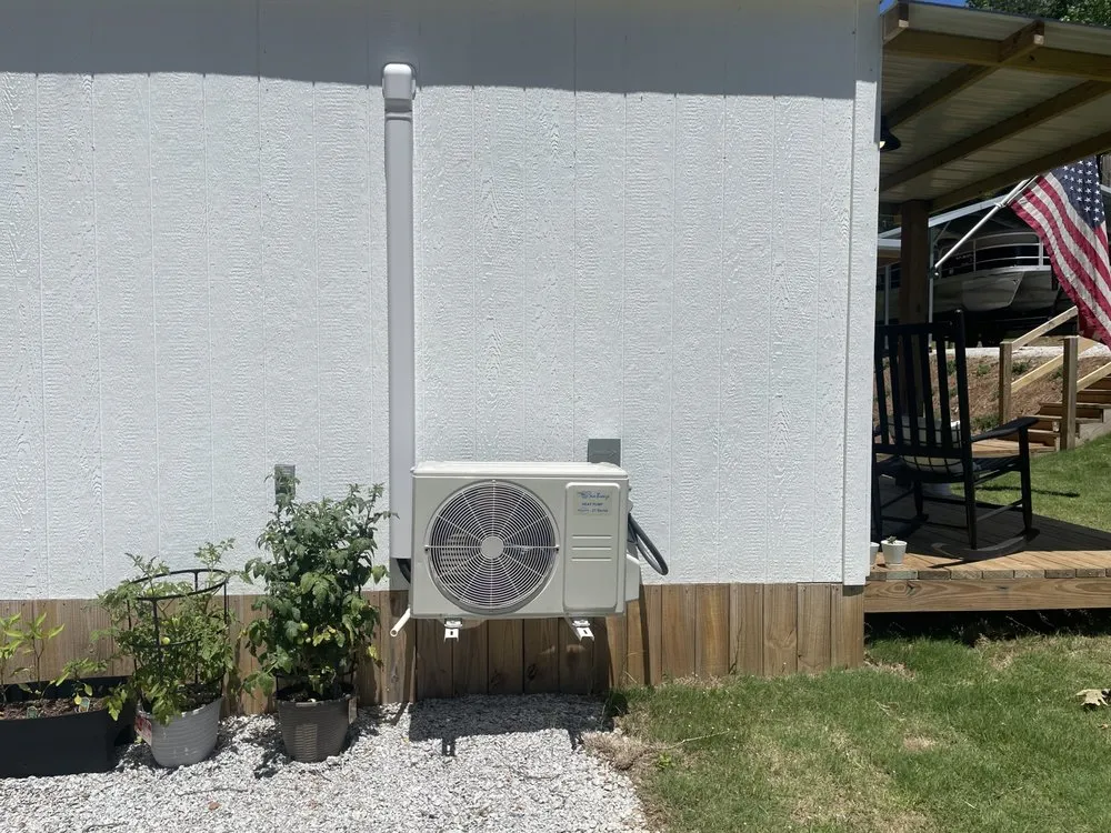 Certified air conditioning tune-up in Winston, GA - A&L Heating and Cooling