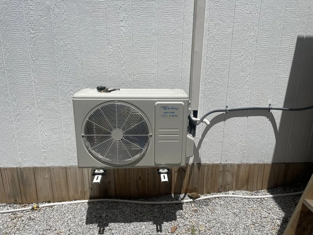 Professional HVAC maintenance in Winston, GA - A&L Heating and Cooling