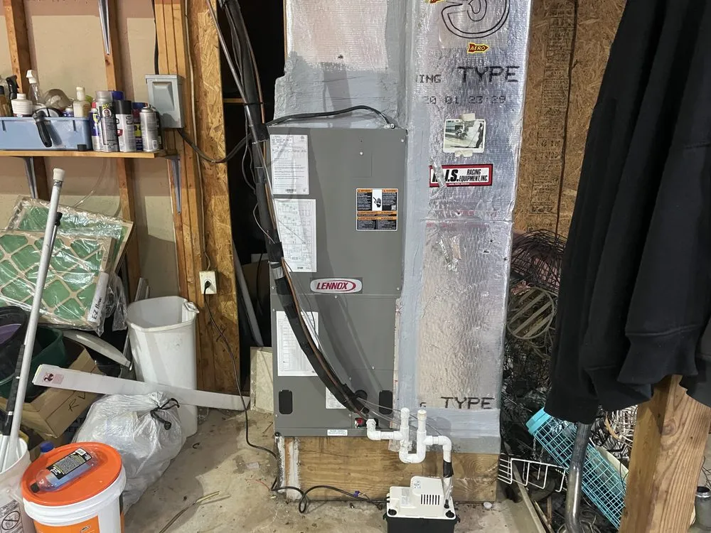 Reliable HVAC installation for homes across Winston, GA - A&L Heating and Cooling