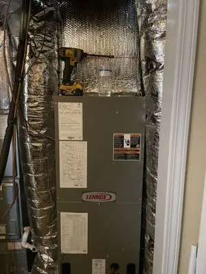 A&L Heating and Cooling