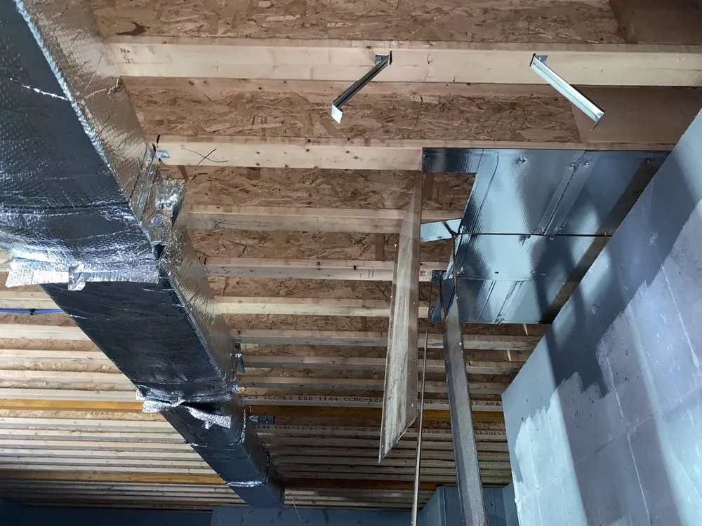 Slide of A&L Heating Cooling & Home Improvements