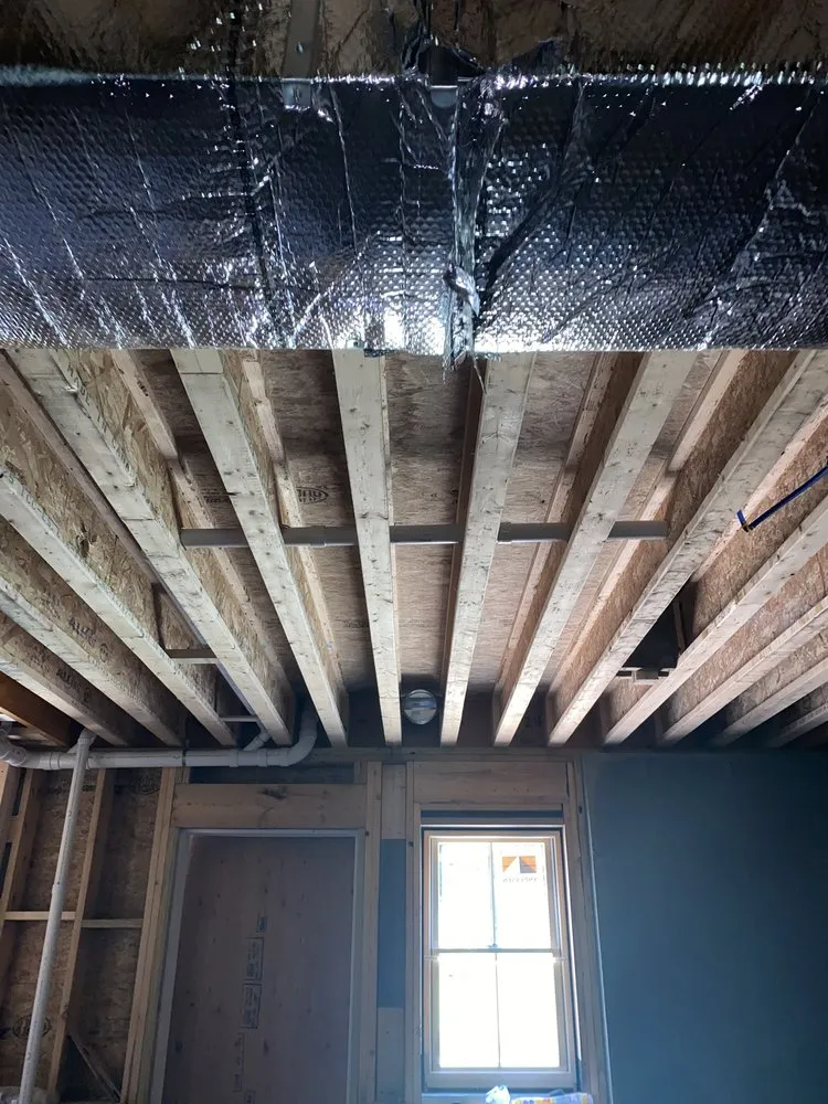 Slide of A&L Heating Cooling & Home Improvements