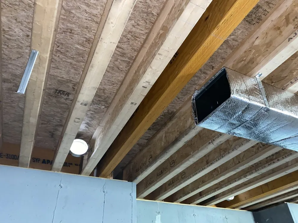 Slide of A&L Heating Cooling & Home Improvements