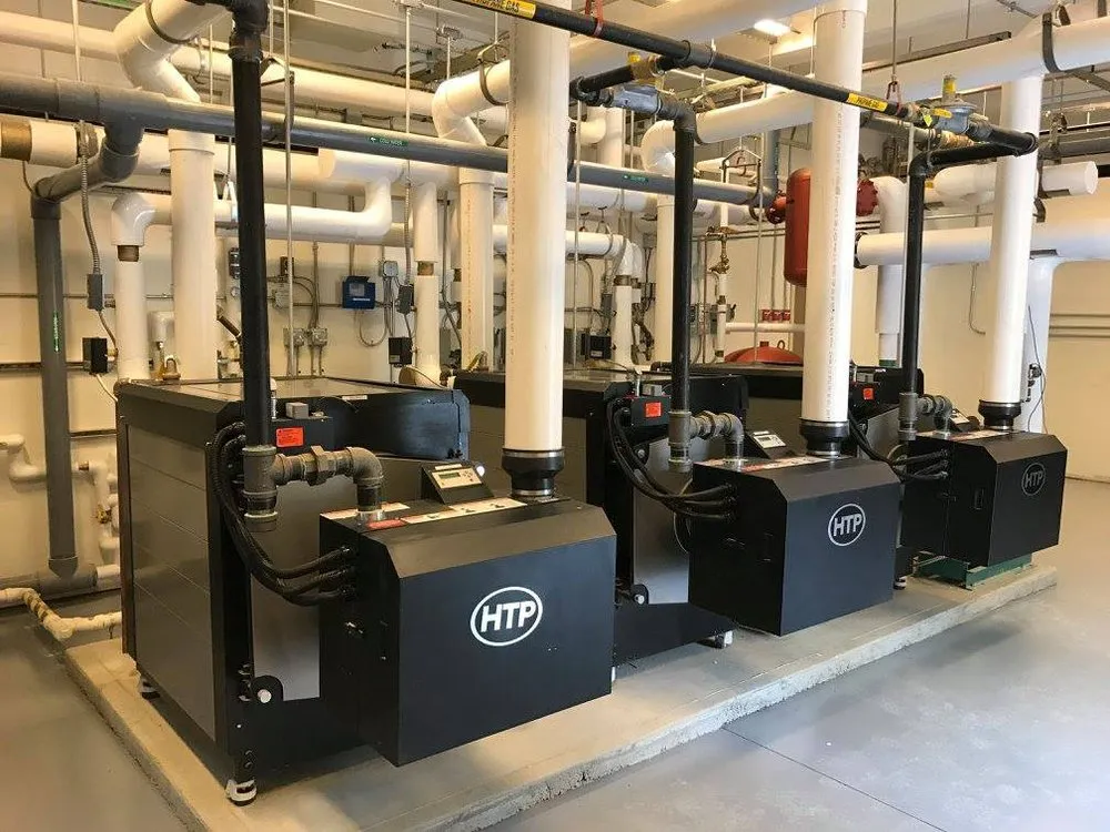 Slide of Al Jeffers & Sons