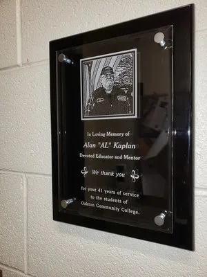 Al Kaplan Heating & Air Conditioning Logo