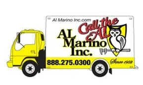 Slide of Al Marino Inc., Plumbing, Heating & Cooling