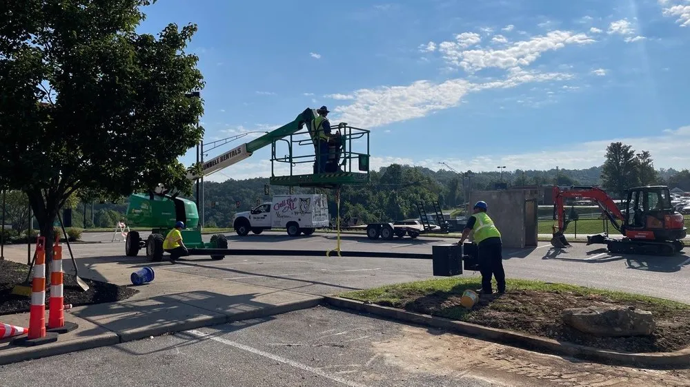 Slide of Al Marino Inc., Plumbing, Heating & Cooling