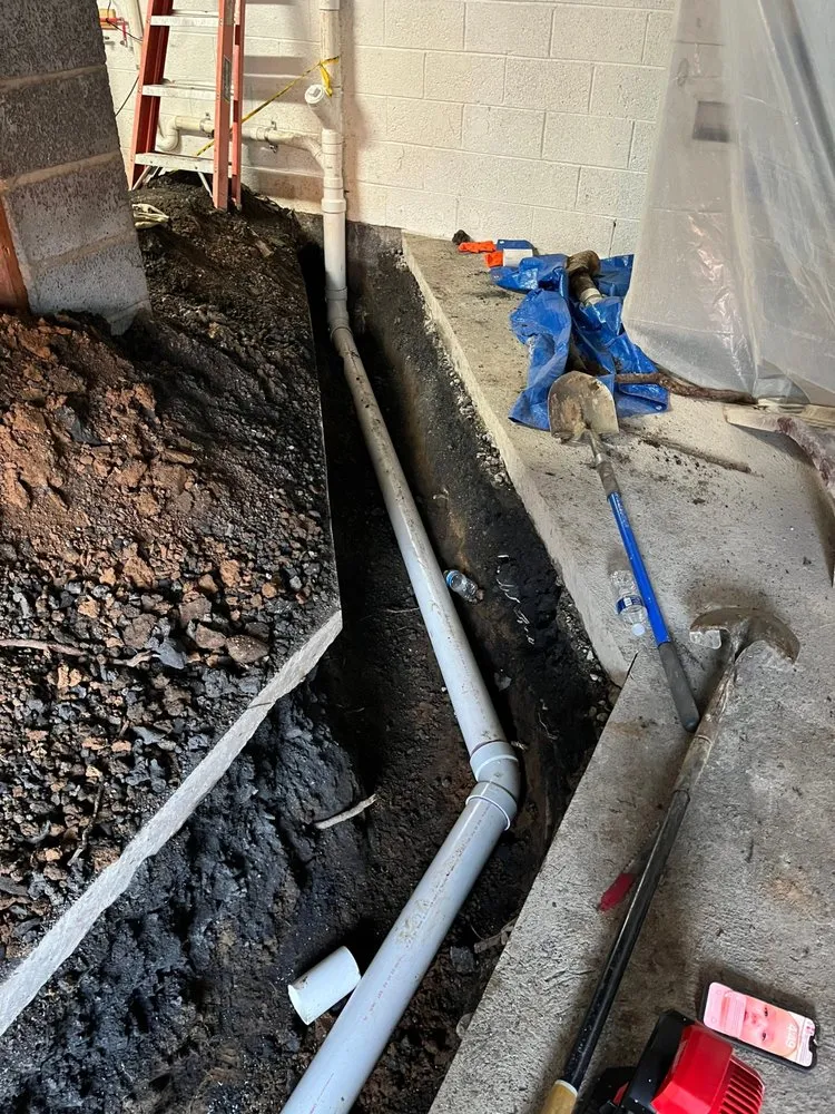 Slide of Al Marino Inc., Plumbing, Heating & Cooling