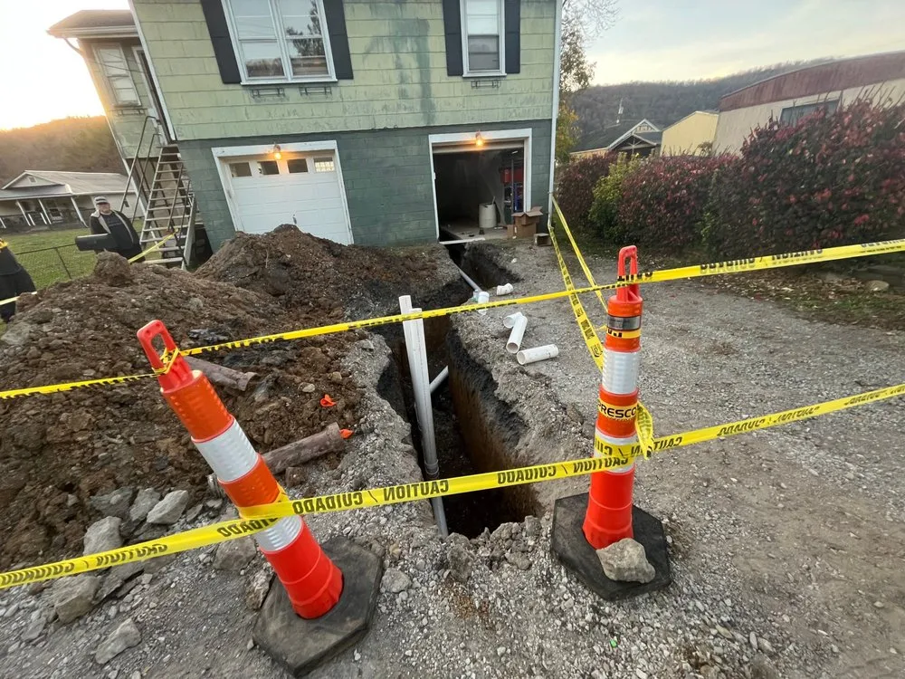 Slide of Al Marino Inc., Plumbing, Heating & Cooling