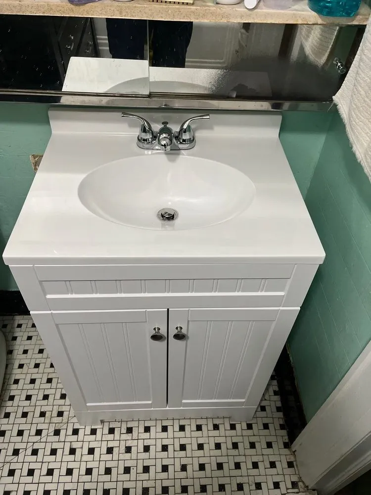 Slide of Al Marino Inc., Plumbing, Heating & Cooling