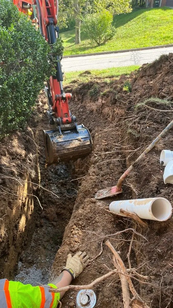 Slide of Al Marino Inc., Plumbing, Heating & Cooling