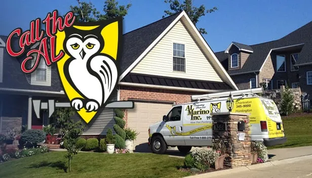 Slide of Al Marino Inc., Plumbing, Heating & Cooling