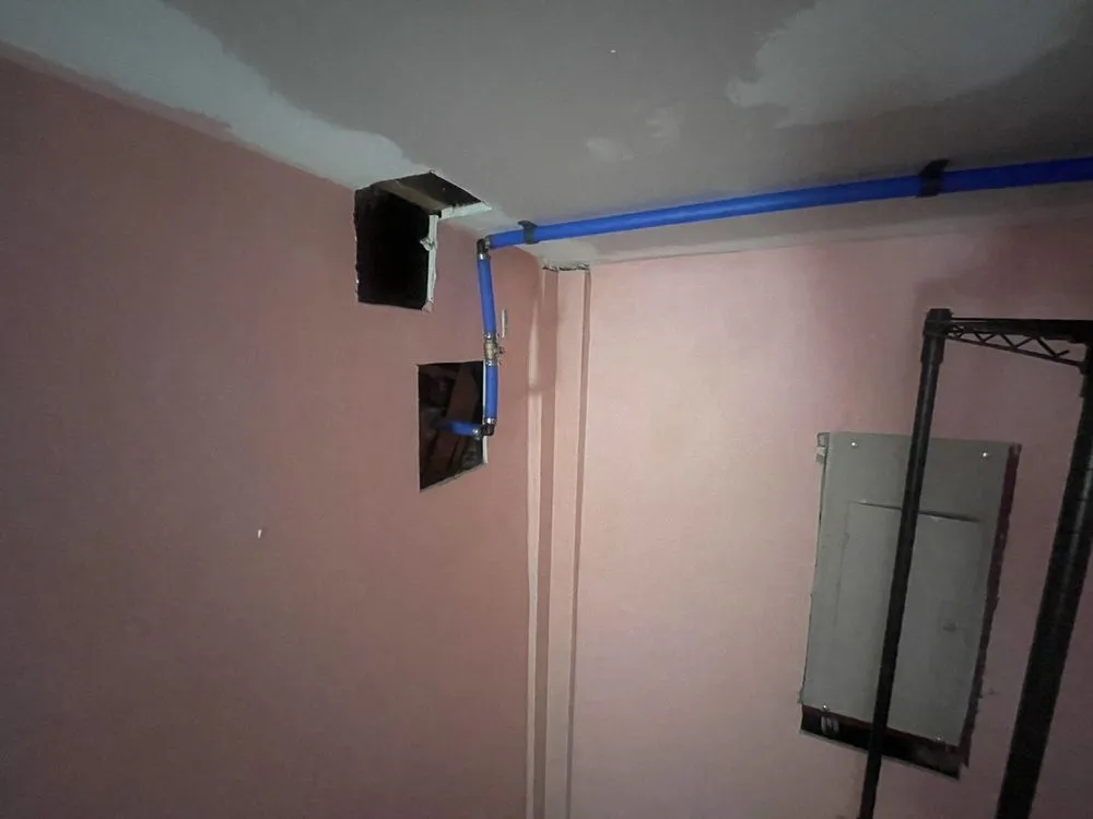 Slide of Al Marino Inc., Plumbing, Heating & Cooling