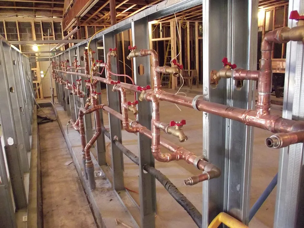 Slide of A&L Plumbing & Heating