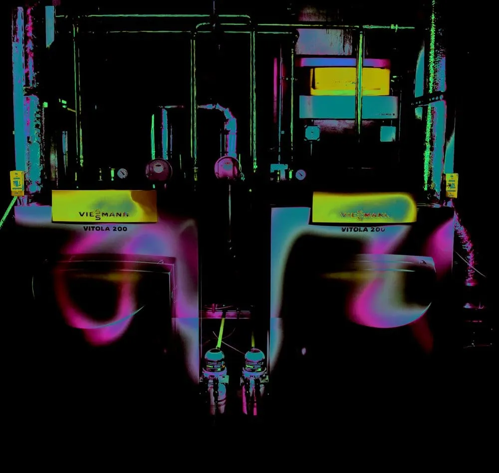 Slide of A&L Plumbing & Heating