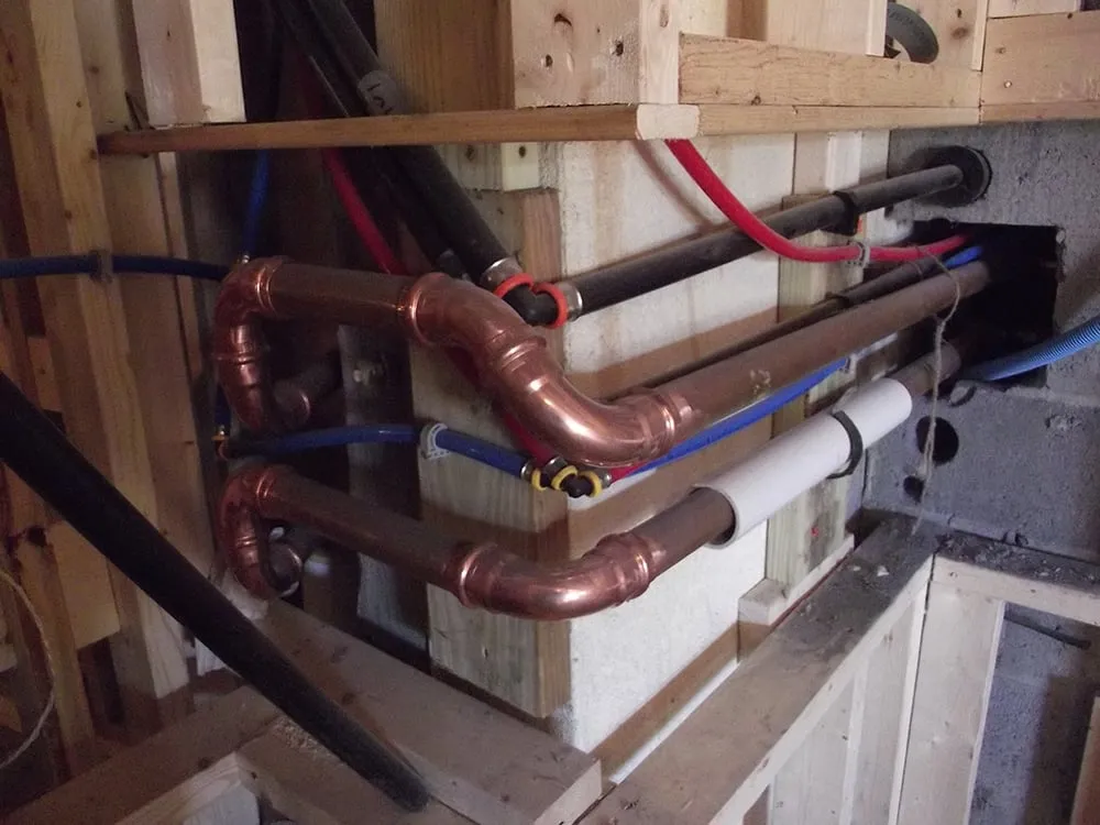 Slide of A&L Plumbing & Heating