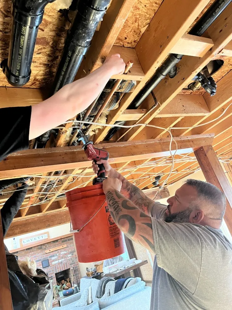 Slide of A&L Plumbing, Heating and Cooling