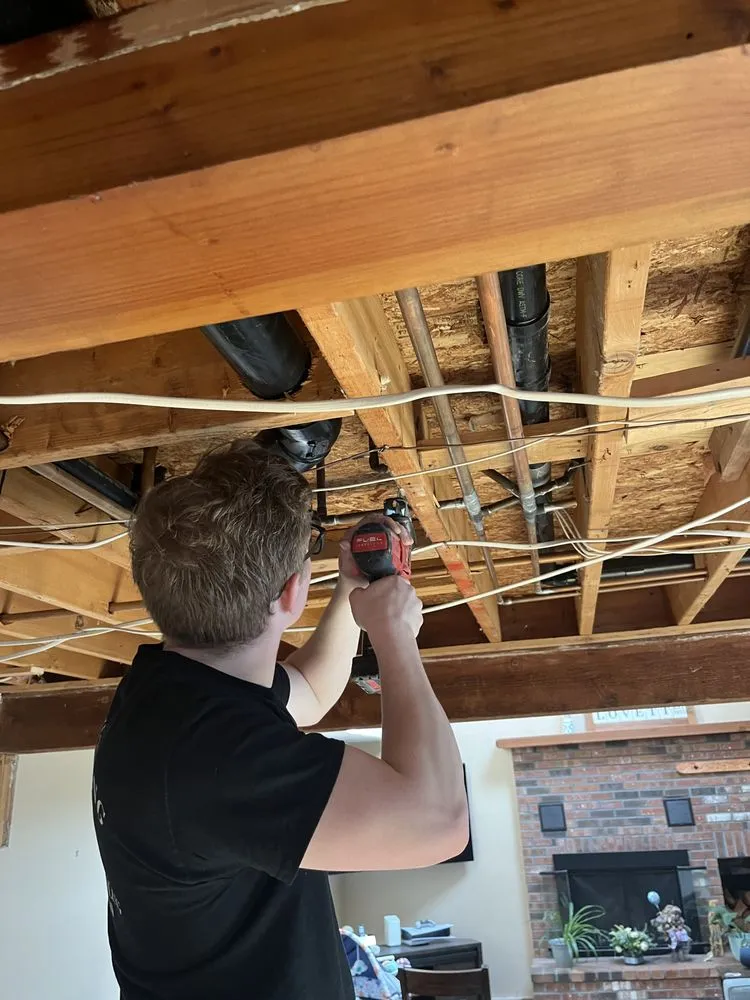 Slide of A&L Plumbing, Heating and Cooling