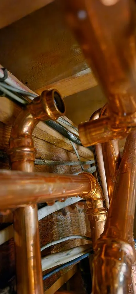 Slide of A&L Plumbing, Heating and Cooling