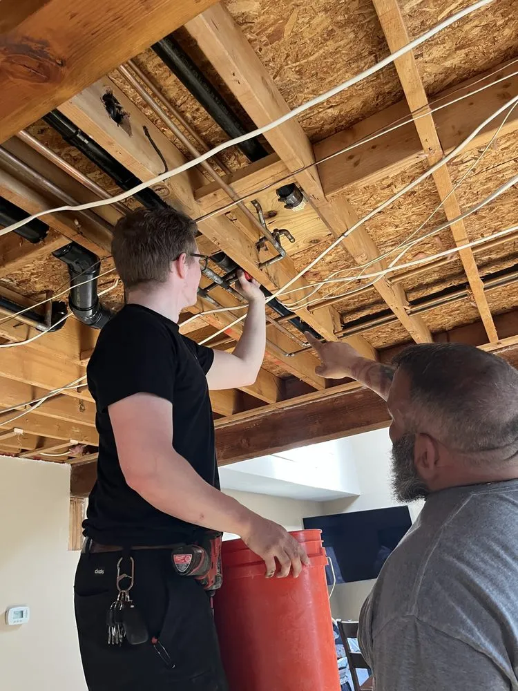 Slide of A&L Plumbing, Heating and Cooling