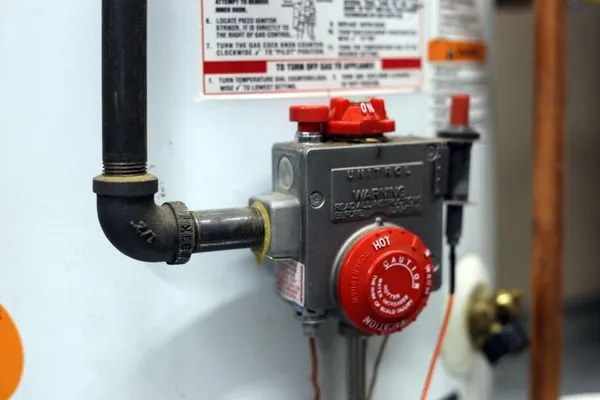 Al Ray's Heating and Air Conditioning Logo