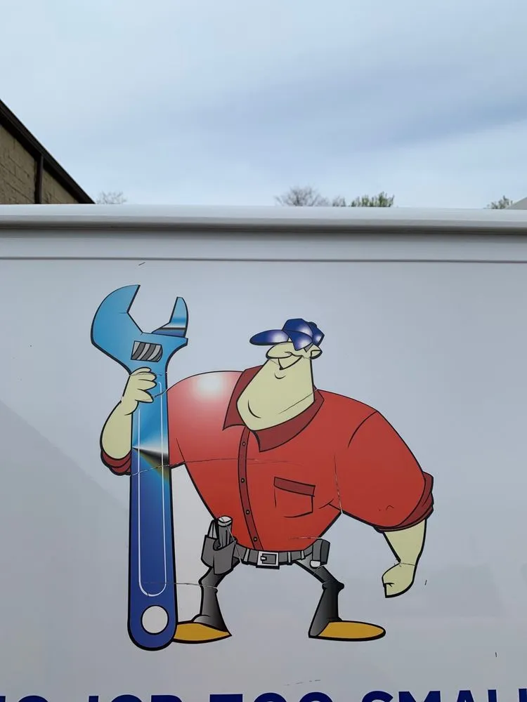 Slide of Al Rod & Son Plumbing & Heating
