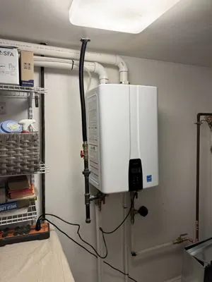 Al Rod & Son Plumbing & Heating Logo