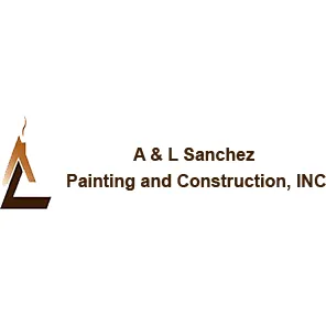 Slide of A&L Sanchez Painting and Construction